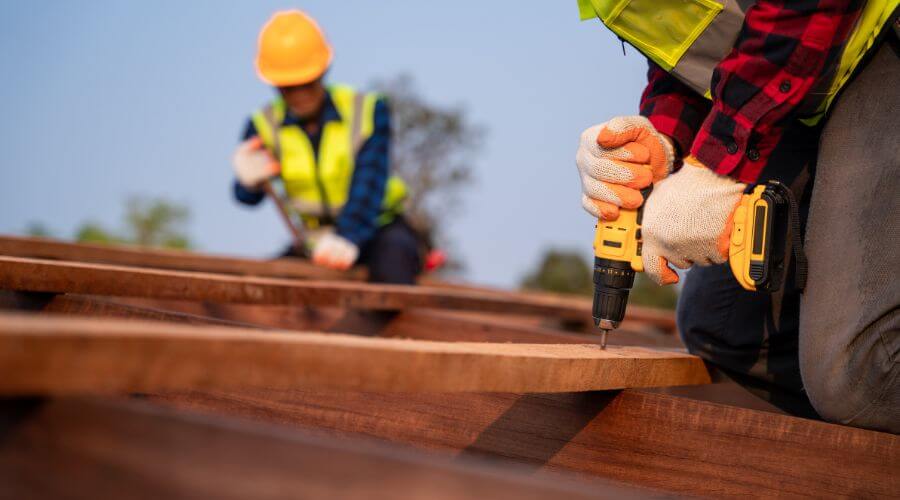 Expert top industrial roofings services in West Stockbridge, MA